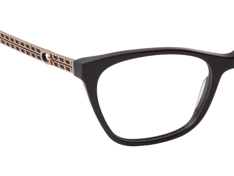 Guess Gafas Graduadas GU 2882 001