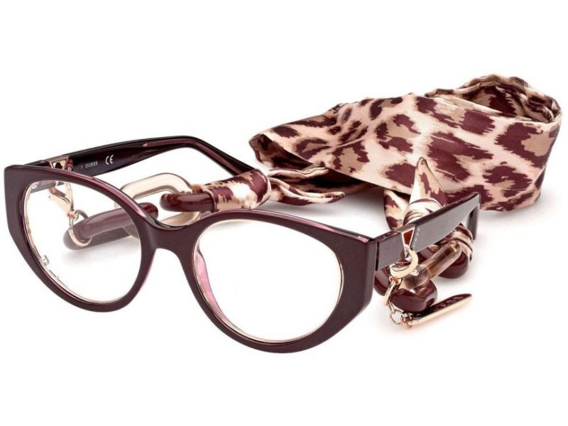 Guess Gafas Graduadas GU 2885 069