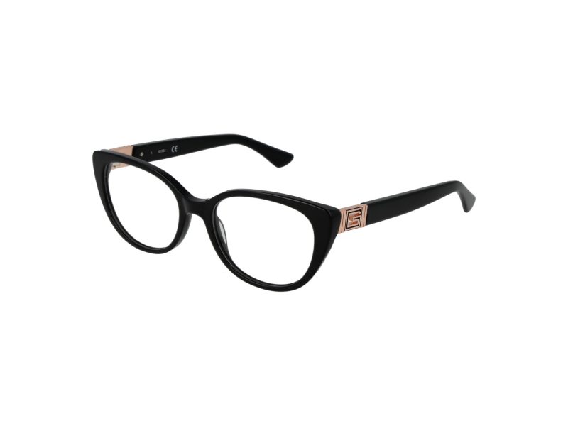 Guess Gafas Graduadas GU 2908 001