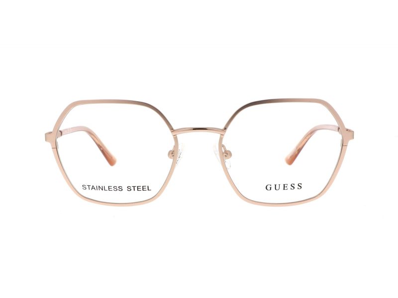 Guess Gafas Graduadas GU 2912 032