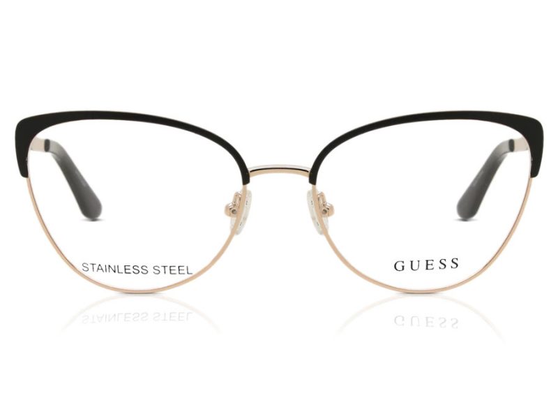 Guess Gafas Graduadas GU 2971 002