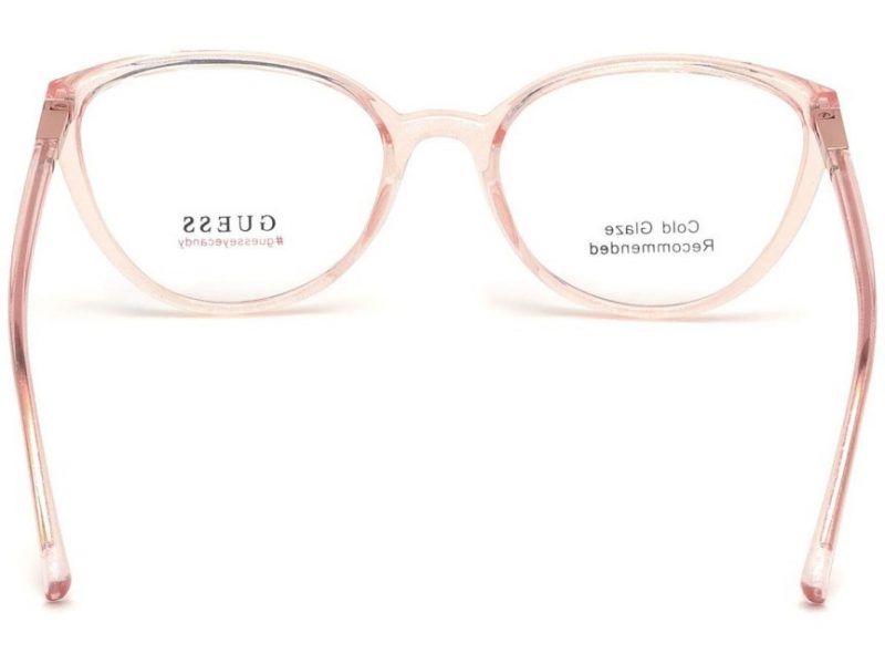 Guess Gafas Graduadas GU 3044 072