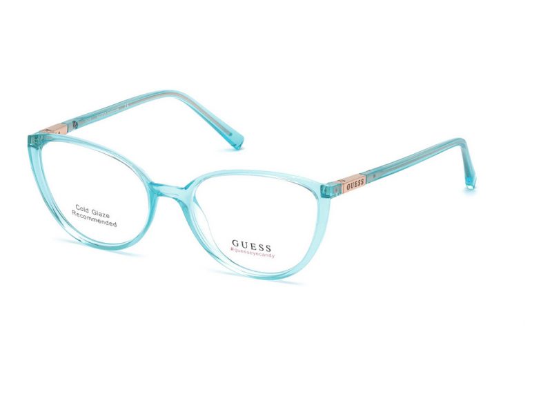 Guess Gafas Graduadas GU 3044 090