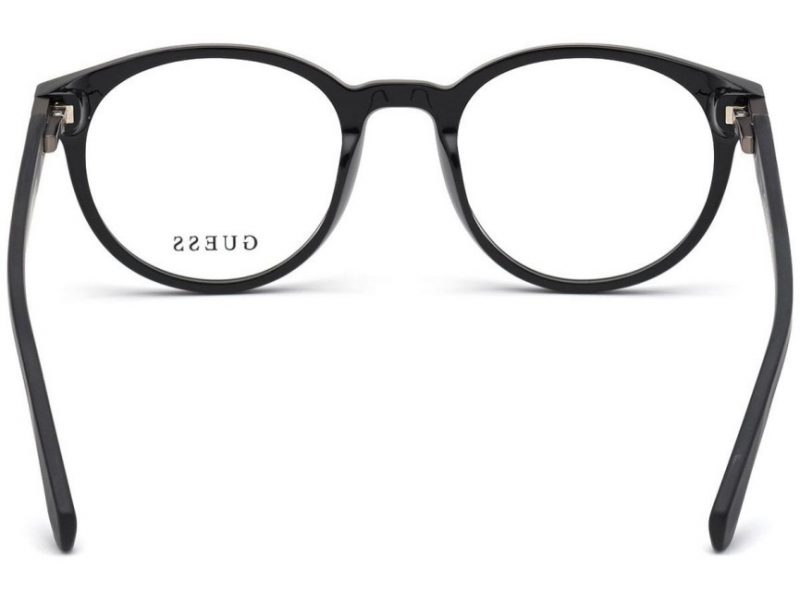 Guess Gafas Graduadas GU 50020 001