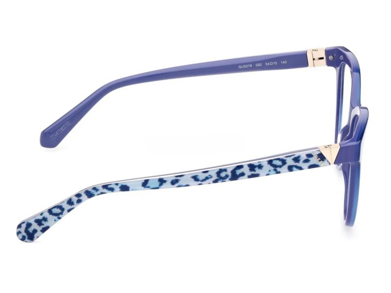 Guess Gafas Graduadas GU 5219 092