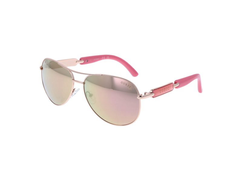 Guess Gafas de Sol GU 7295 28G