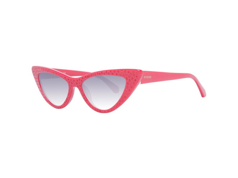 Gafas best sale guess rojas