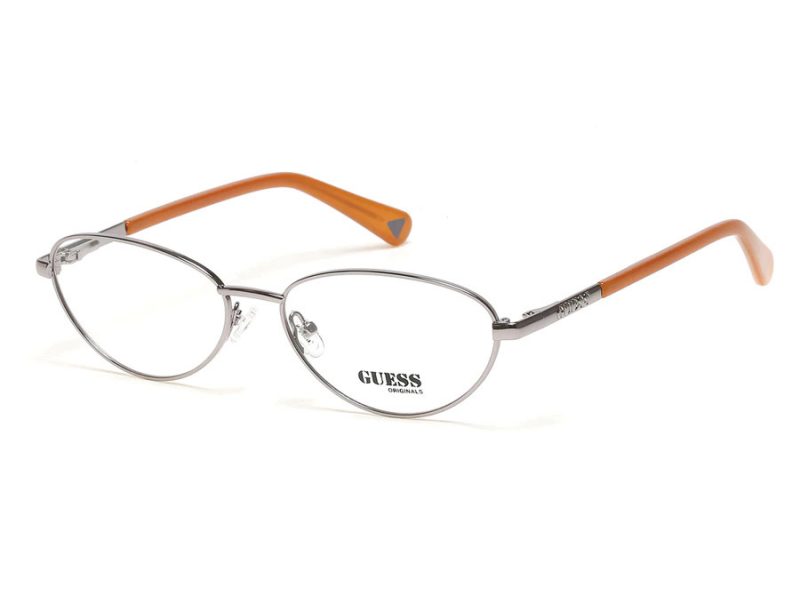 Guess Gafas Graduadas GU 8238 008