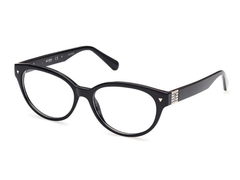 Guess Gafas Graduadas GU 8245 001