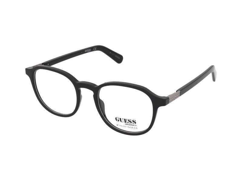 Guess Gafas Graduadas GU 8251 001