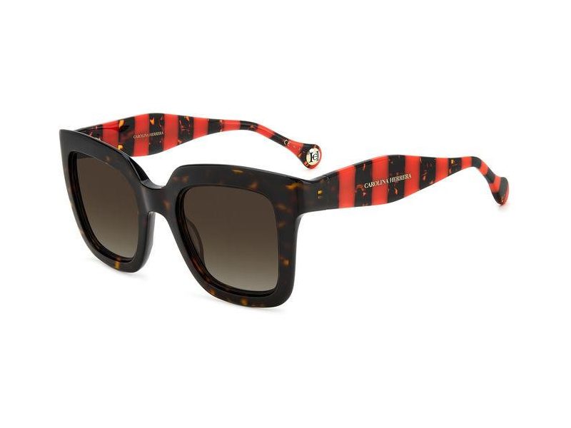 Carolina Herrera Gafas de Sol HER 0087/S O63/HA