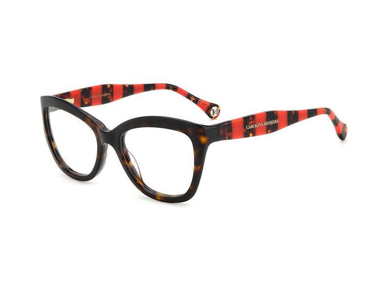 Carolina Herrera Gafas Graduadas HER 0088 O63