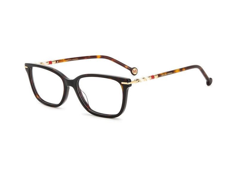 Carolina Herrera Gafas Graduadas HER 0097 086