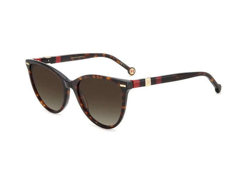 Carolina Herrera Gafas de Sol HER 0107/S O63/HA