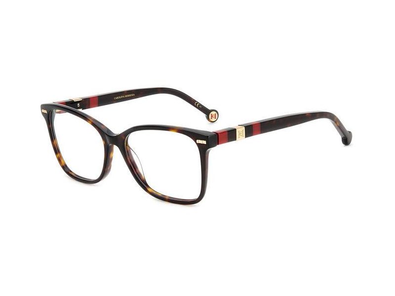 Carolina Herrera Gafas Graduadas HER 0108 O63