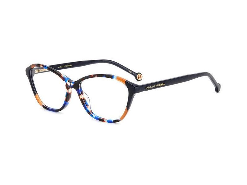 Carolina Herrera Gafas Graduadas HER 0122 1BC