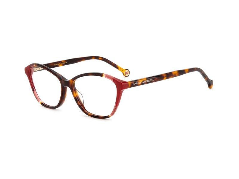 Carolina Herrera Gafas Graduadas HER 0122 O63