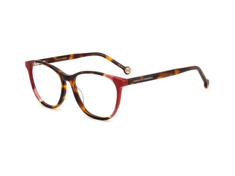 Carolina Herrera Gafas Graduadas HER 0123 O63