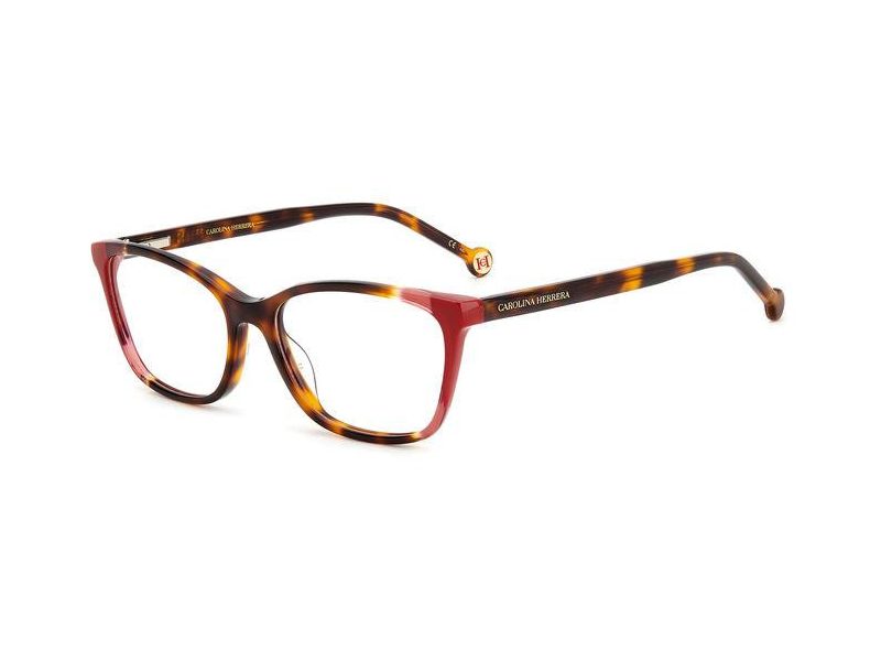 Carolina Herrera Gafas Graduadas HER 0124 O63