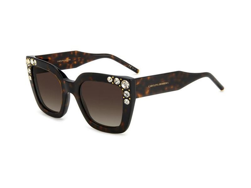 Carolina Herrera Gafas de Sol HER 0130/S 086/HA