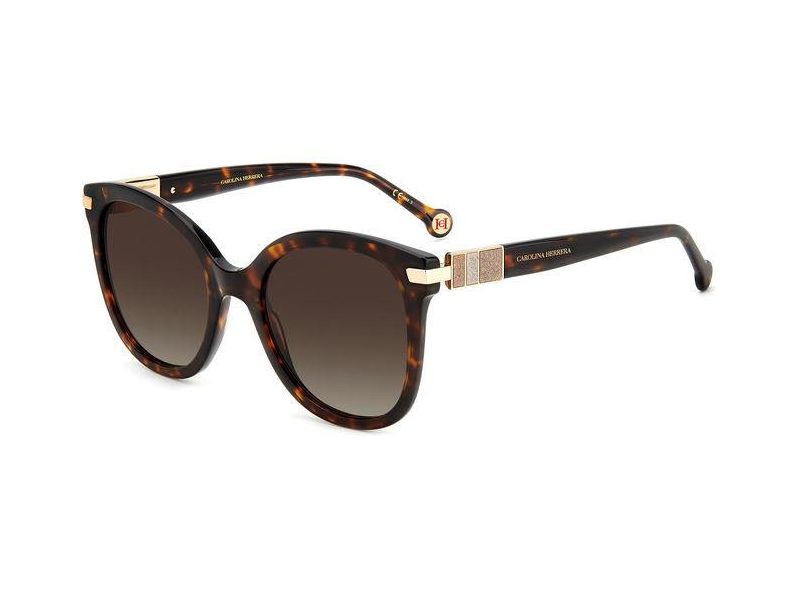 Carolina Herrera Gafas de Sol HER 0134/S 086/HA