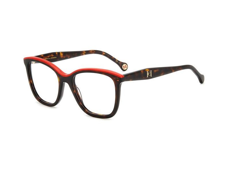 Carolina Herrera Gafas Graduadas HER 0146 O63