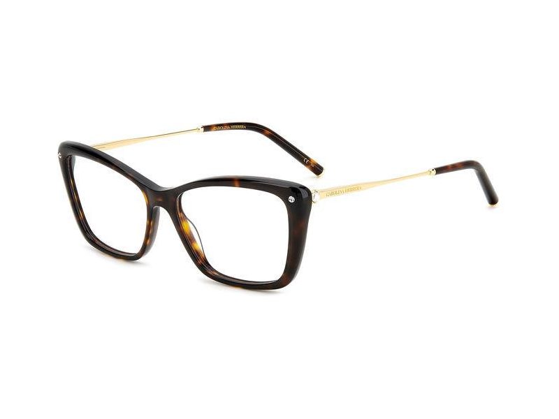 Carolina Herrera Gafas Graduadas HER 0155 086