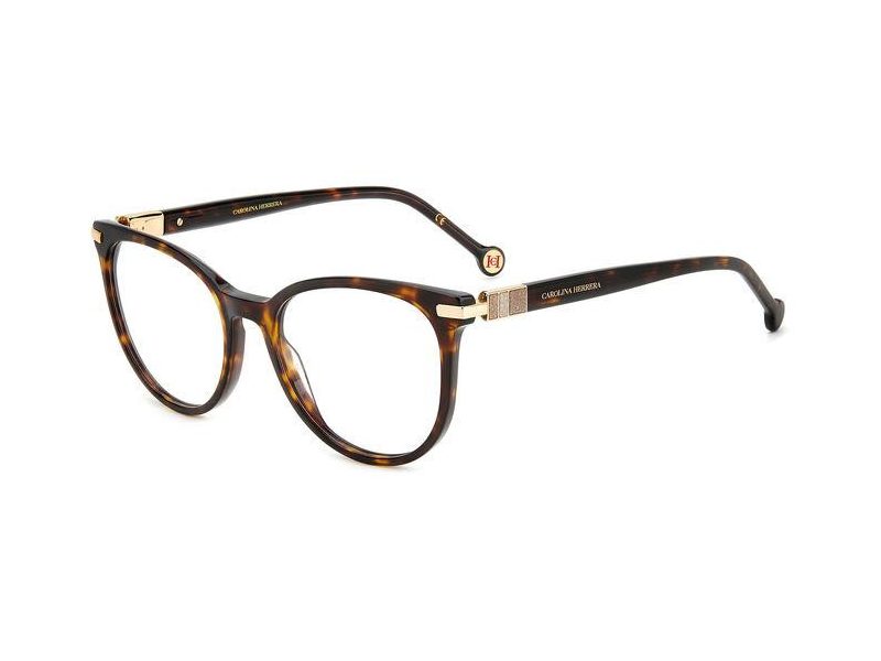 Carolina Herrera Gafas Graduadas HER 0156 086