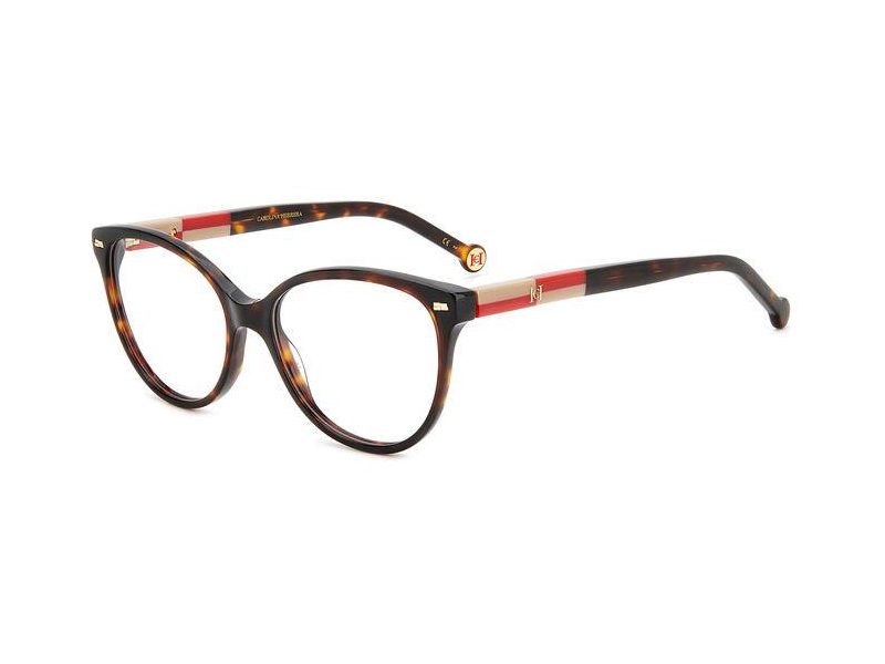 Carolina Herrera Gafas Graduadas HER 0158 O63