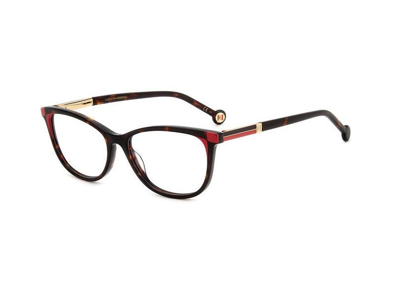 Carolina Herrera Gafas Graduadas HER 0163 O63