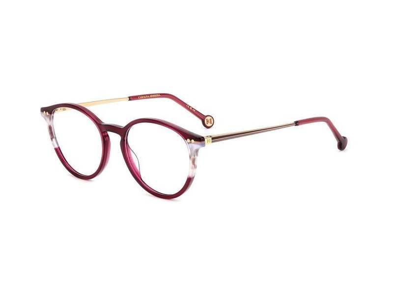 Carolina Herrera Gafas Graduadas HER 0166 YDC