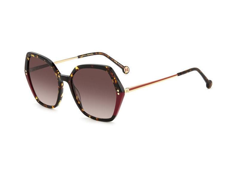 Carolina Herrera Gafas de Sol HER 0185/S O63/HA