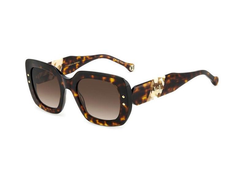 Carolina Herrera Gafas de Sol HER 0186/S C9K/HA