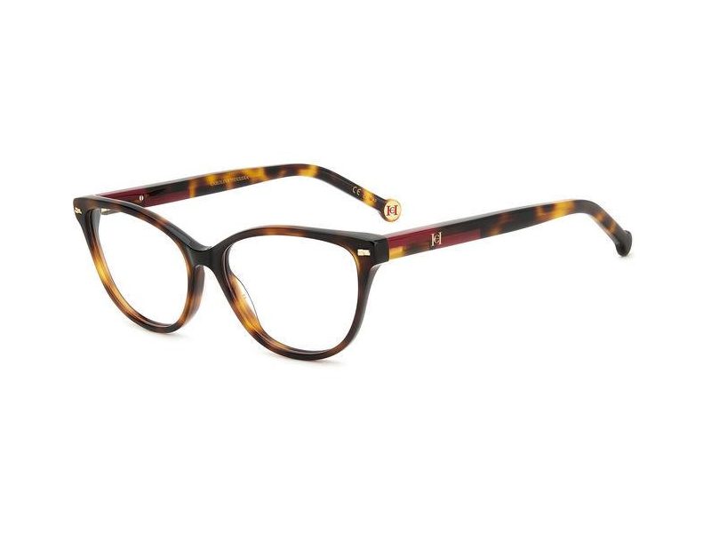 Carolina Herrera Gafas Graduadas HER 0190 O63