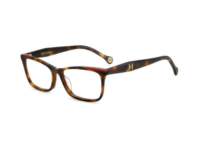 Carolina Herrera Gafas Graduadas HER 0202/G O63