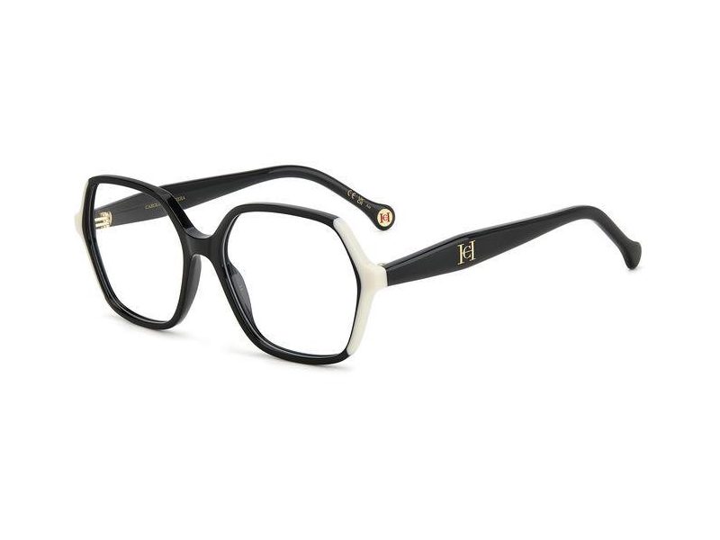 Carolina Herrera Gafas Graduadas HER 0203 80S