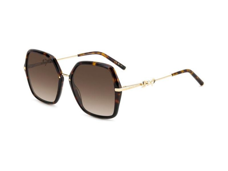 Carolina Herrera Gafas de Sol HER 0217/S LVL/HA