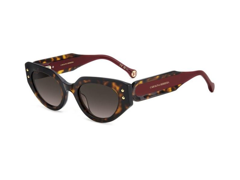 Carolina Herrera Gafas de Sol HER 0221/G/S O63/HA