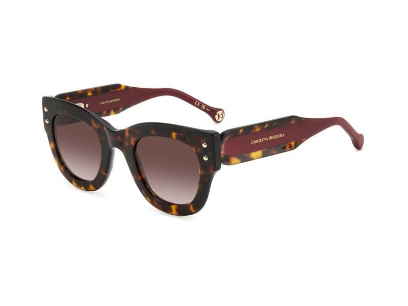 Carolina Herrera Gafas de Sol HER 0222/S O63/HA