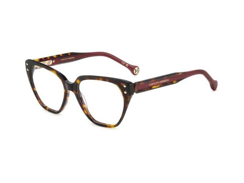 Carolina Herrera Gafas Graduadas HER 0223 O63