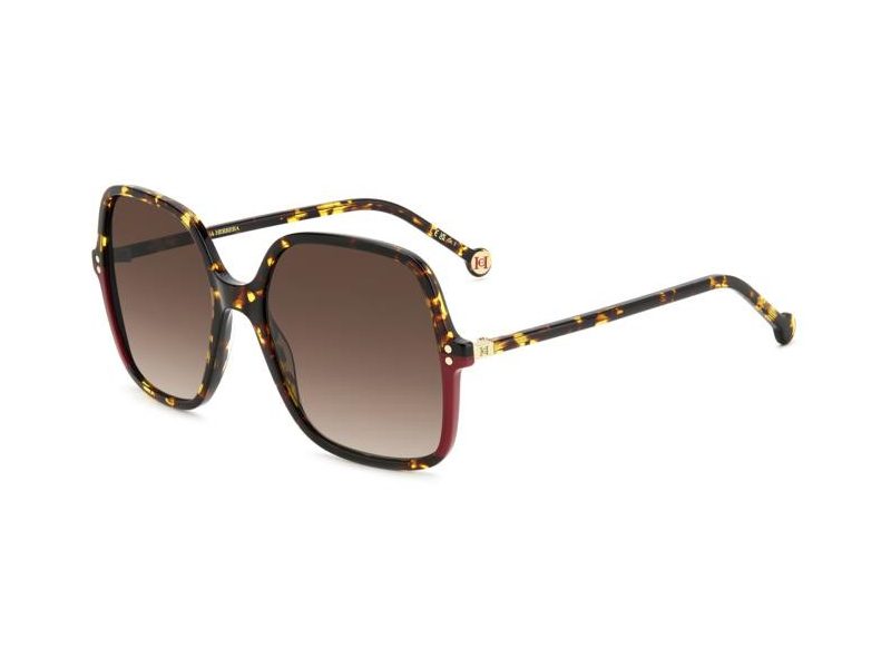 Carolina Herrera Gafas de Sol HER 0244/S O63/HA