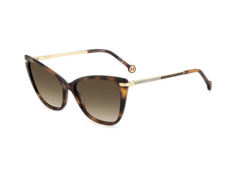 Carolina Herrera Gafas de Sol HER 0262/S 086/HA