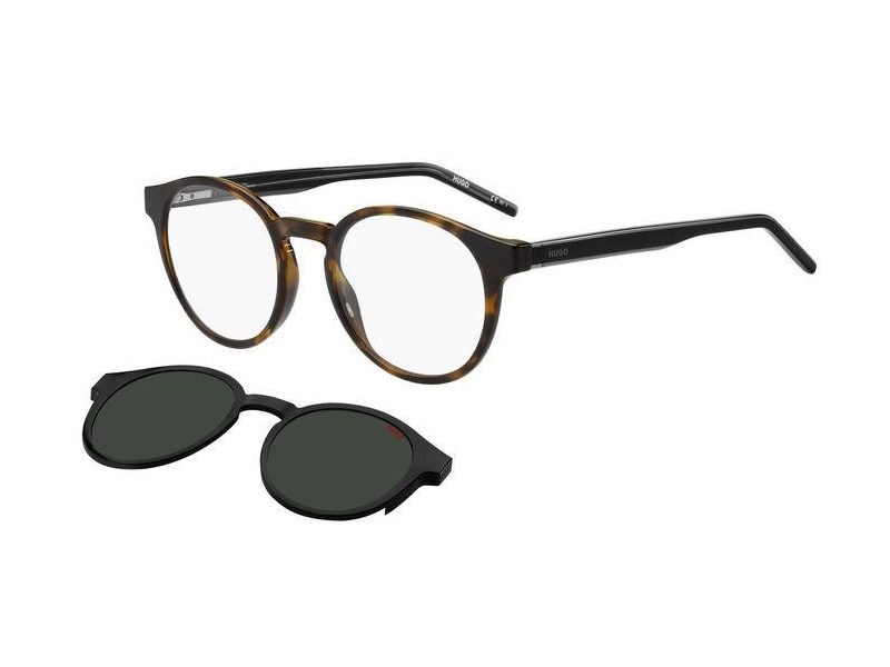 Hugo Boss Gafas Graduadas HG 1244/CS O63/QT