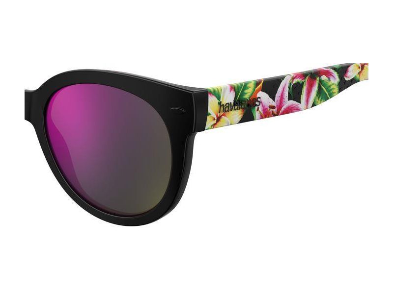 Havaianas Gafas de Sol HVNS NORONHA M 7RM VQ Lentes de con