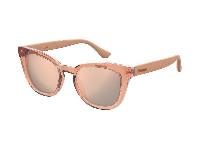 Havaianas Gafas de Sol HVNS ROSA 9R6/0J