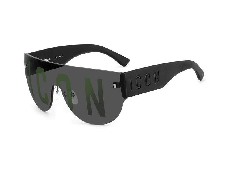 Dsquared2 Gafas de Sol ICON 0002/S 807/XR