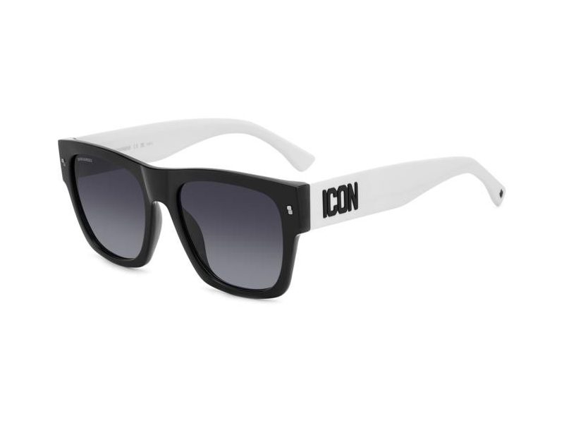 Dsquared2 Gafas de Sol ICON 0004/S P56/9O