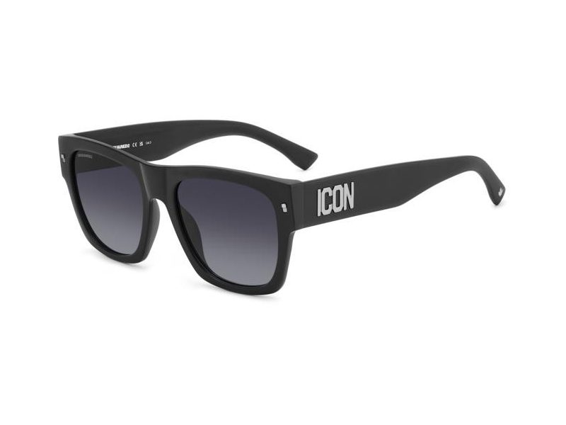 Dsquared2 Gafas de Sol ICON 0004/S P5I/9O