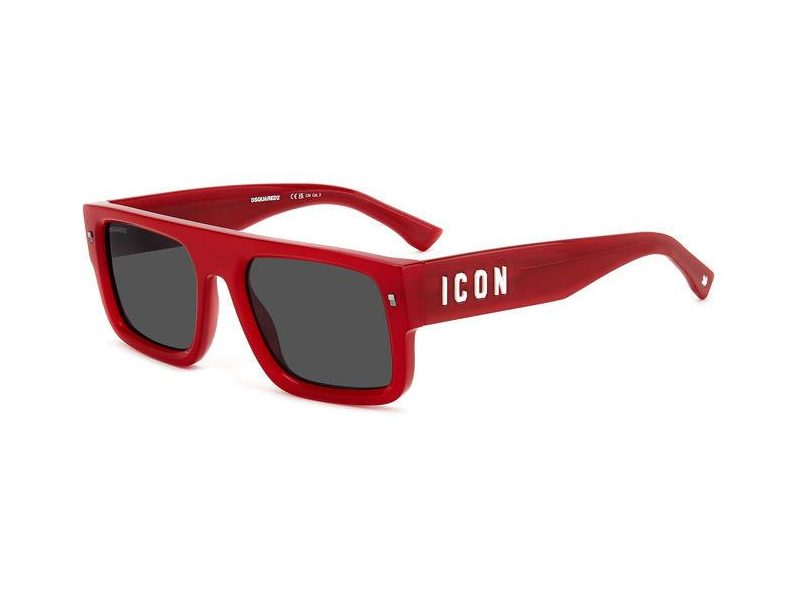 Dsquared2 Gafas de Sol ICON 0008/S C9A/IR