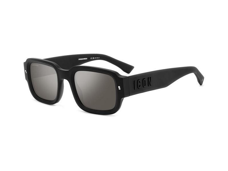 Dsquared2 Gafas de Sol ICON 0009/S 003/T4